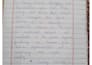 handwrite your notes, letters and assignments